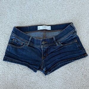 Gilly Hicks Denim Shorts, Size 1 (25)